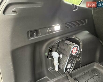 Черный Хонда СРВ, объемом двигателя 1.99 л и пробегом 6 тыс. км за 41500 $, фото 47 на Automoto.ua