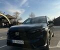 Чорний Хонда СРВ, об'ємом двигуна 1.99 л та пробігом 38 тис. км за 33500 $, фото 1 на Automoto.ua