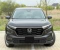 Черный Хонда СРВ, объемом двигателя 1.5 л и пробегом 10 тыс. км за 15700 $, фото 1 на Automoto.ua