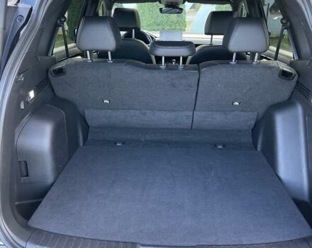 Черный Хонда СРВ, объемом двигателя 1.99 л и пробегом 32 тыс. км за 34900 $, фото 37 на Automoto.ua