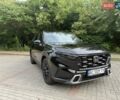 Черный Хонда СРВ, объемом двигателя 1.99 л и пробегом 5 тыс. км за 42000 $, фото 2 на Automoto.ua