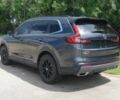 Чорний Хонда СРВ, об'ємом двигуна 2 л та пробігом 20 тис. км за 18500 $, фото 6 на Automoto.ua