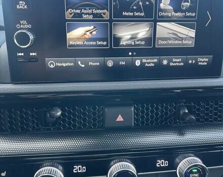 Черный Хонда СРВ, объемом двигателя 1.99 л и пробегом 32 тыс. км за 34900 $, фото 25 на Automoto.ua