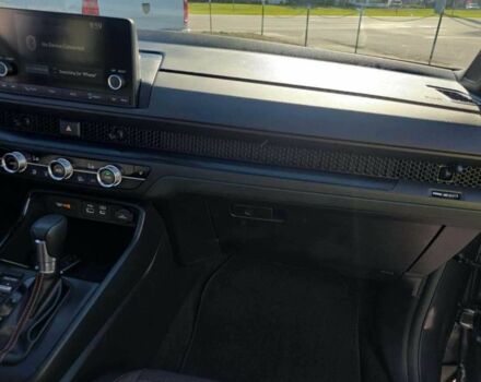 Черный Хонда СРВ, объемом двигателя 0 л и пробегом 49 тыс. км за 28000 $, фото 7 на Automoto.ua