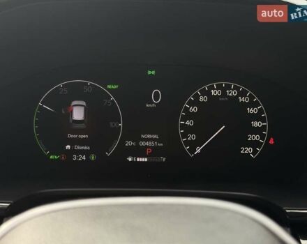 Черный Хонда СРВ, объемом двигателя 1.99 л и пробегом 6 тыс. км за 41500 $, фото 26 на Automoto.ua