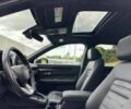 Черный Хонда СРВ, объемом двигателя 2 л и пробегом 20 тыс. км за 15700 $, фото 15 на Automoto.ua