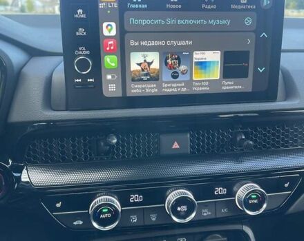 Черный Хонда СРВ, объемом двигателя 1.99 л и пробегом 32 тыс. км за 34900 $, фото 27 на Automoto.ua