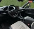 Черный Хонда СРВ, объемом двигателя 1.99 л и пробегом 5 тыс. км за 42000 $, фото 33 на Automoto.ua