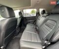 Черный Хонда СРВ, объемом двигателя 1.99 л и пробегом 19 тыс. км за 45990 $, фото 16 на Automoto.ua