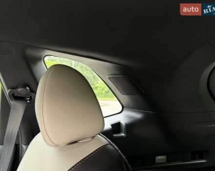 Черный Хонда СРВ, объемом двигателя 1.99 л и пробегом 6 тыс. км за 41500 $, фото 44 на Automoto.ua