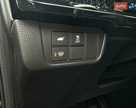 Черный Хонда СРВ, объемом двигателя 1.99 л и пробегом 6 тыс. км за 41500 $, фото 43 на Automoto.ua