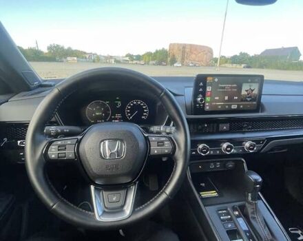 Черный Хонда СРВ, объемом двигателя 1.99 л и пробегом 32 тыс. км за 34900 $, фото 16 на Automoto.ua