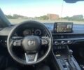 Черный Хонда СРВ, объемом двигателя 1.99 л и пробегом 31 тыс. км за 35700 $, фото 26 на Automoto.ua