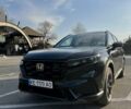 Черный Хонда СРВ, объемом двигателя 1.99 л и пробегом 25 тыс. км за 35500 $, фото 1 на Automoto.ua