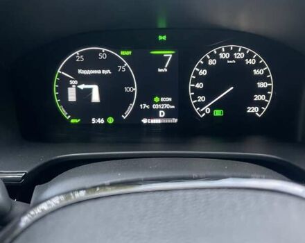 Черный Хонда СРВ, объемом двигателя 1.99 л и пробегом 32 тыс. км за 34900 $, фото 23 на Automoto.ua