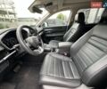 Черный Хонда СРВ, объемом двигателя 1.99 л и пробегом 19 тыс. км за 45990 $, фото 11 на Automoto.ua