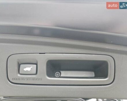 Черный Хонда СРВ, объемом двигателя 1.99 л и пробегом 6 тыс. км за 41500 $, фото 51 на Automoto.ua