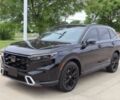 Чорний Хонда СРВ, об'ємом двигуна 2 л та пробігом 18 тис. км за 32000 $, фото 1 на Automoto.ua