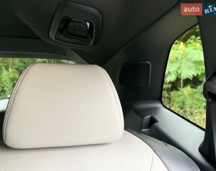 Черный Хонда СРВ, объемом двигателя 1.99 л и пробегом 6 тыс. км за 41500 $, фото 45 на Automoto.ua