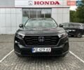 Черный Хонда СРВ, объемом двигателя 1.99 л и пробегом 19 тыс. км за 45990 $, фото 1 на Automoto.ua