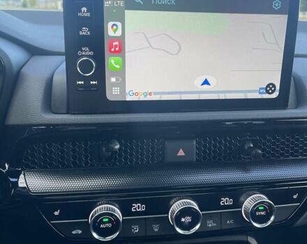 Черный Хонда СРВ, объемом двигателя 1.99 л и пробегом 32 тыс. км за 34900 $, фото 28 на Automoto.ua