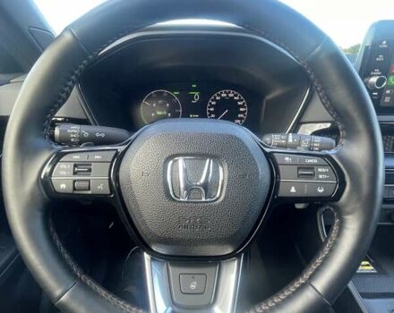 Черный Хонда СРВ, объемом двигателя 1.99 л и пробегом 32 тыс. км за 34900 $, фото 17 на Automoto.ua