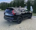 Черный Хонда СРВ, объемом двигателя 1.99 л и пробегом 31 тыс. км за 35700 $, фото 9 на Automoto.ua