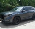 Чорний Хонда СРВ, об'ємом двигуна 2 л та пробігом 20 тис. км за 18500 $, фото 2 на Automoto.ua