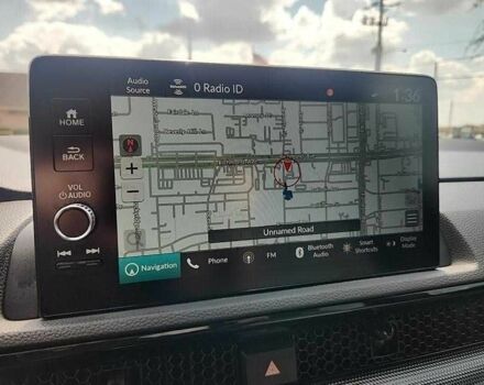 Черный Хонда СРВ, объемом двигателя 0 л и пробегом 11 тыс. км за 30100 $, фото 11 на Automoto.ua