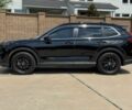 Чорний Хонда СРВ, об'ємом двигуна 2 л та пробігом 16 тис. км за 8000 $, фото 2 на Automoto.ua