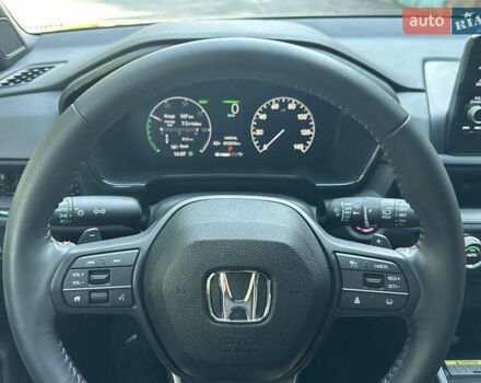 Черный Хонда СРВ, объемом двигателя 2 л и пробегом 15 тыс. км за 35999 $, фото 34 на Automoto.ua