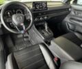Чорний Хонда СРВ, об'ємом двигуна 2 л та пробігом 16 тис. км за 8000 $, фото 8 на Automoto.ua