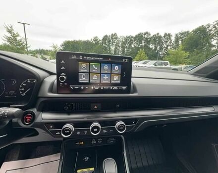 Черный Хонда СРВ, объемом двигателя 2 л и пробегом 26 тыс. км за 22000 $, фото 8 на Automoto.ua