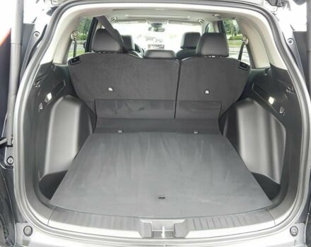 Чорний Хонда СРВ, об'ємом двигуна 1.5 л та пробігом 29 тис. км за 13000 $, фото 13 на Automoto.ua