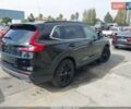 Чорний Хонда СРВ, об'ємом двигуна 1.99 л та пробігом 21 тис. км за 16000 $, фото 2 на Automoto.ua
