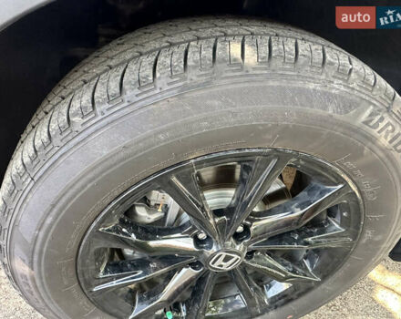 Черный Хонда СРВ, объемом двигателя 2 л и пробегом 15 тыс. км за 35999 $, фото 38 на Automoto.ua