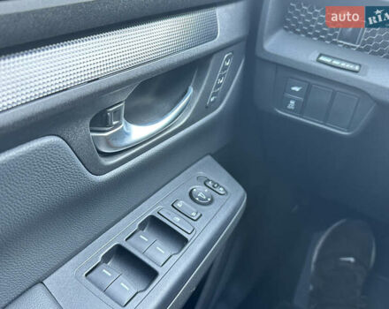 Черный Хонда СРВ, объемом двигателя 2 л и пробегом 15 тыс. км за 35999 $, фото 35 на Automoto.ua