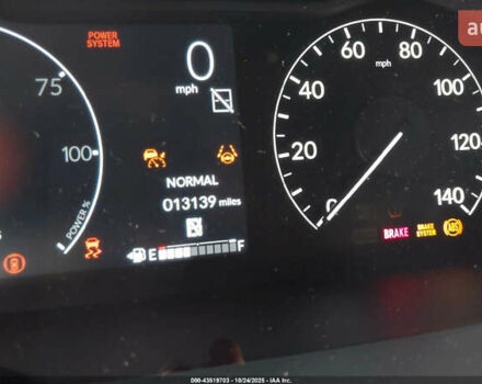 Чорний Хонда СРВ, об'ємом двигуна 1.99 л та пробігом 21 тис. км за 16000 $, фото 5 на Automoto.ua