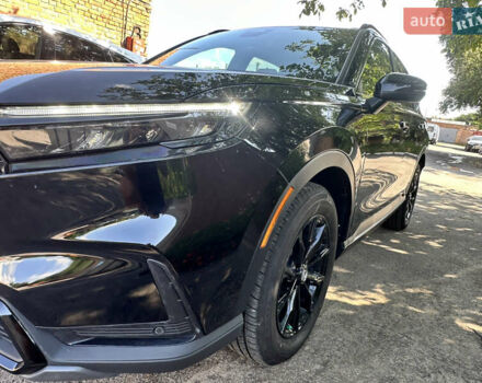 Черный Хонда СРВ, объемом двигателя 2 л и пробегом 15 тыс. км за 35999 $, фото 44 на Automoto.ua