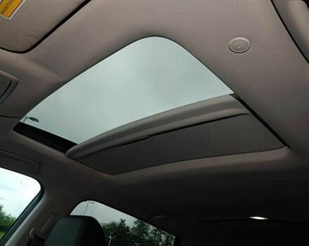 Чорний Хонда СРВ, об'ємом двигуна 1.5 л та пробігом 29 тис. км за 13000 $, фото 10 на Automoto.ua