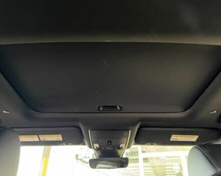 Чорний Хонда СРВ, об'ємом двигуна 2 л та пробігом 16 тис. км за 8000 $, фото 11 на Automoto.ua