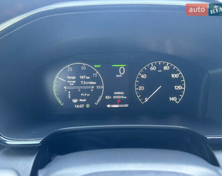 Черный Хонда СРВ, объемом двигателя 2 л и пробегом 15 тыс. км за 35999 $, фото 33 на Automoto.ua