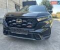 Чорний Хонда СРВ, об'ємом двигуна 2 л та пробігом 15 тис. км за 35500 $, фото 1 на Automoto.ua