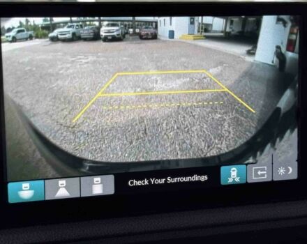 Чорний Хонда СРВ, об'ємом двигуна 2 л та пробігом 16 тис. км за 8000 $, фото 10 на Automoto.ua