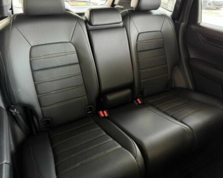 Чорний Хонда СРВ, об'ємом двигуна 2 л та пробігом 16 тис. км за 8000 $, фото 12 на Automoto.ua