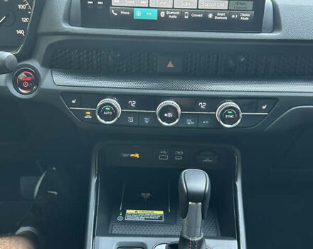 Черный Хонда СРВ, объемом двигателя 2 л и пробегом 15 тыс. км за 35999 $, фото 36 на Automoto.ua