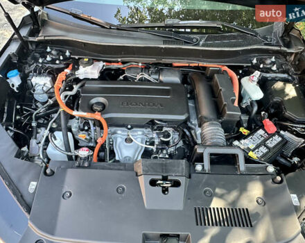 Черный Хонда СРВ, объемом двигателя 2 л и пробегом 15 тыс. км за 35999 $, фото 41 на Automoto.ua