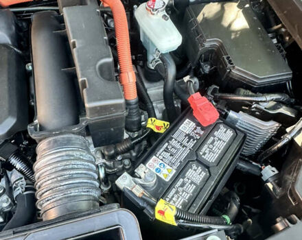 Черный Хонда СРВ, объемом двигателя 2 л и пробегом 15 тыс. км за 35999 $, фото 42 на Automoto.ua