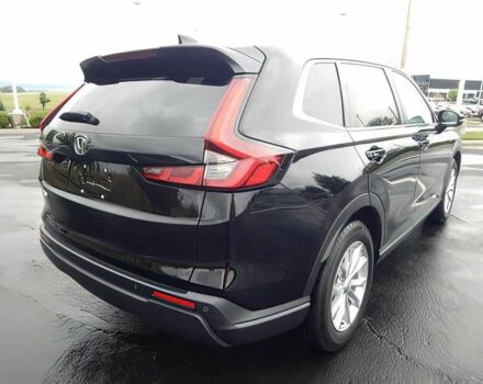 Чорний Хонда СРВ, об'ємом двигуна 1.5 л та пробігом 29 тис. км за 13000 $, фото 2 на Automoto.ua