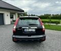 Черный Хонда СРВ, объемом двигателя 0 л и пробегом 200 тыс. км за 2500 $, фото 7 на Automoto.ua